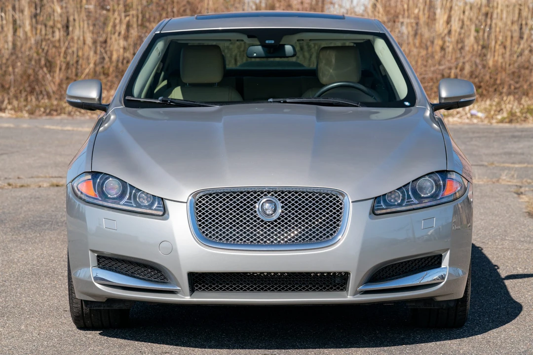 2012 Jaguar X250 XF - Image 19 of 31