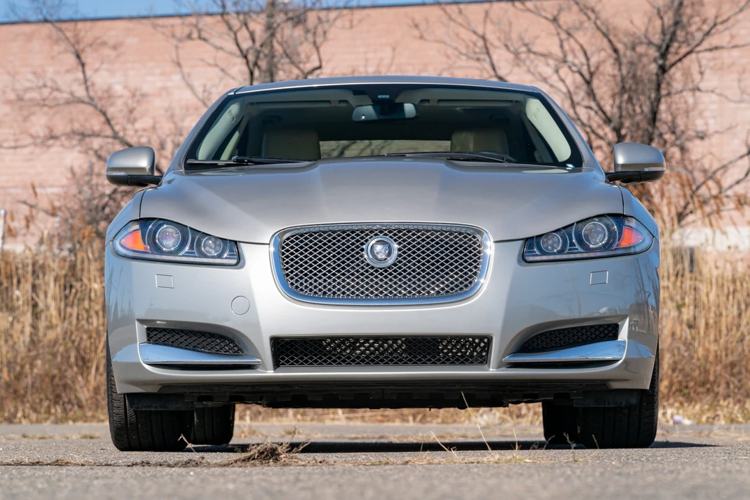 2012 Jaguar X250 XF - Image 20 of 31