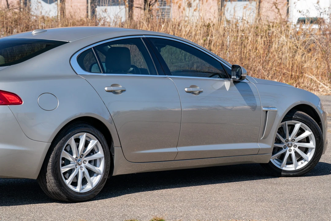 2012 Jaguar X250 XF - Image 26 of 31
