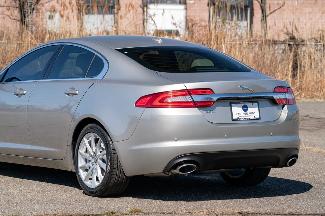2012 Jaguar X250 XF - Image 24 of 31