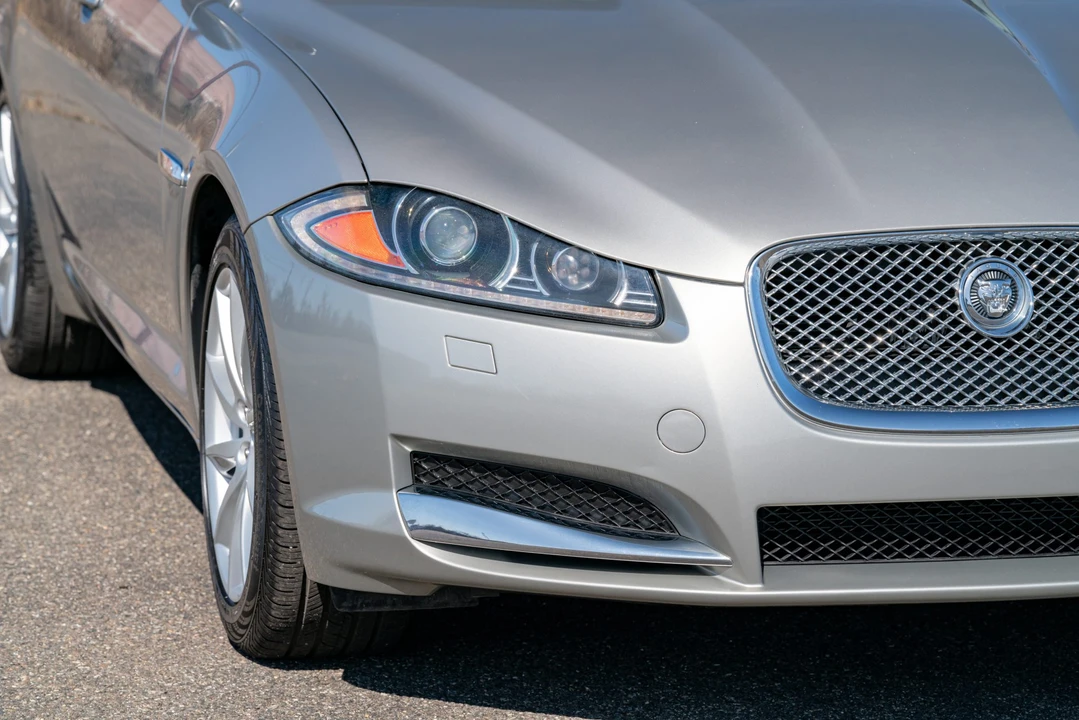 2012 Jaguar X250 XF - Image 30 of 31