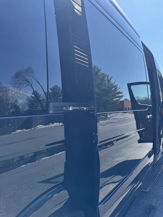 2012 Mercedes-Benz NCV3 Sprinter - Image 26 of 31