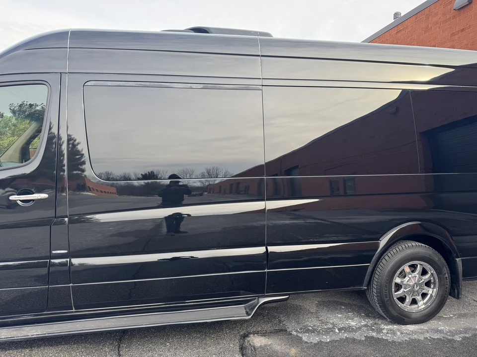 2012 Mercedes-Benz NCV3 Sprinter - Image 3 of 31