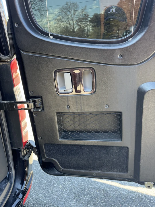 2012 Mercedes-Benz NCV3 Sprinter - Image 22 of 31