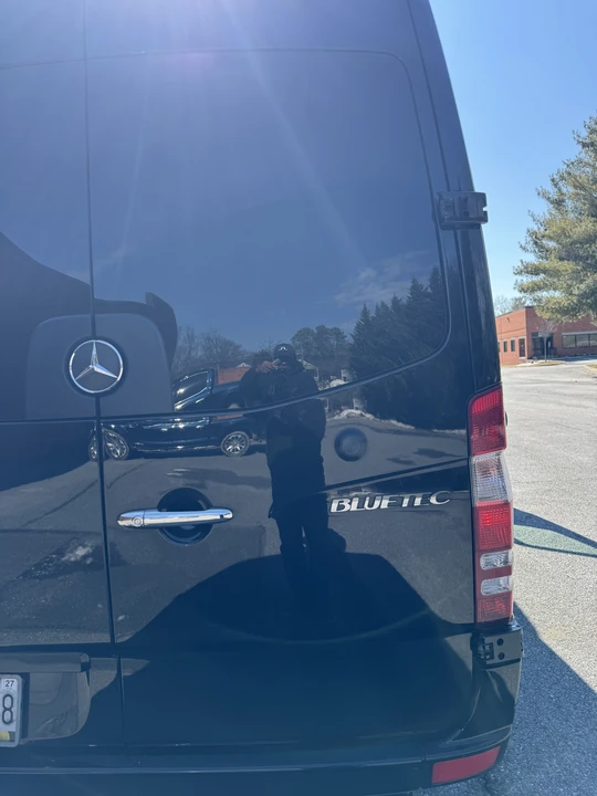 2012 Mercedes-Benz NCV3 Sprinter - Image 20 of 31