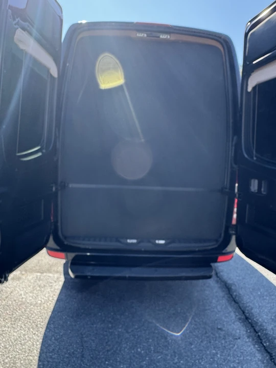 2012 Mercedes-Benz NCV3 Sprinter - Image 23 of 31