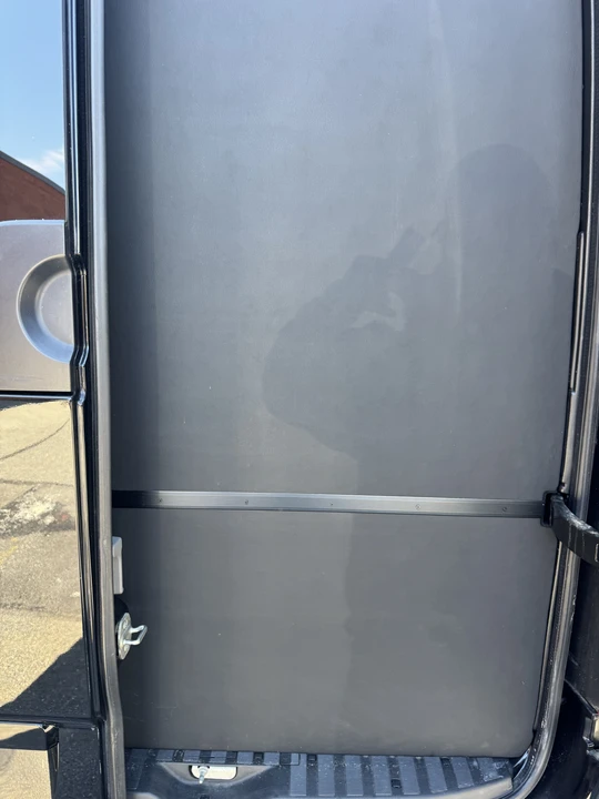2012 Mercedes-Benz NCV3 Sprinter - Image 21 of 31