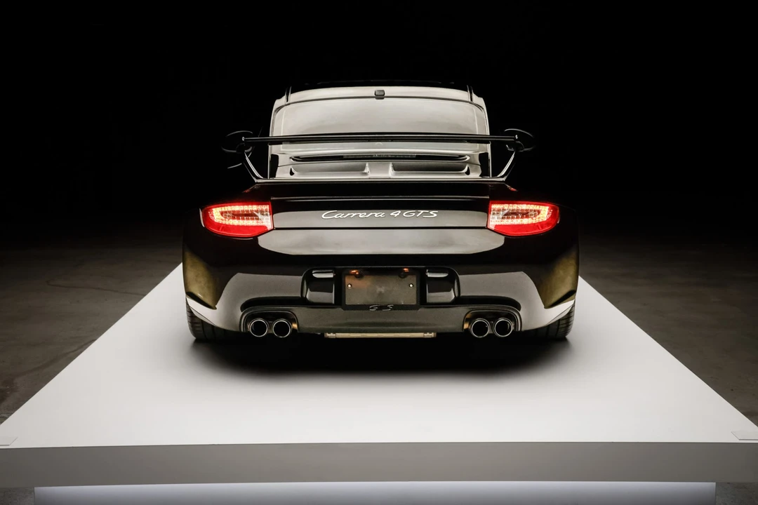 2012 Porsche 997 Carrera GTS - Image 19 of 31