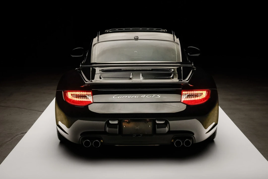 2012 Porsche 997 Carrera GTS - Image 18 of 31