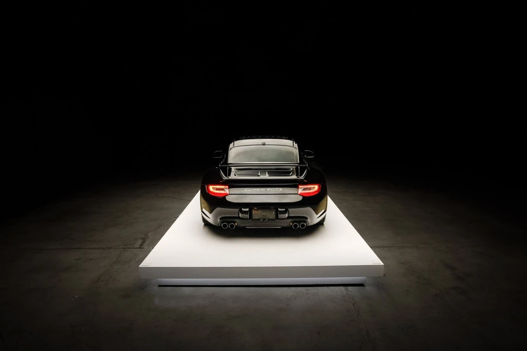 2012 Porsche 997 Carrera GTS - Image 17 of 31