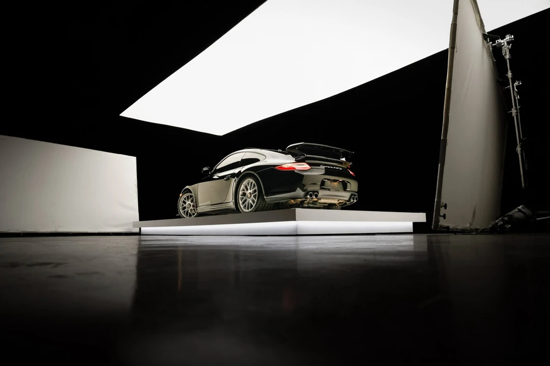 2012 Porsche 997 Carrera GTS - Image 16 of 31