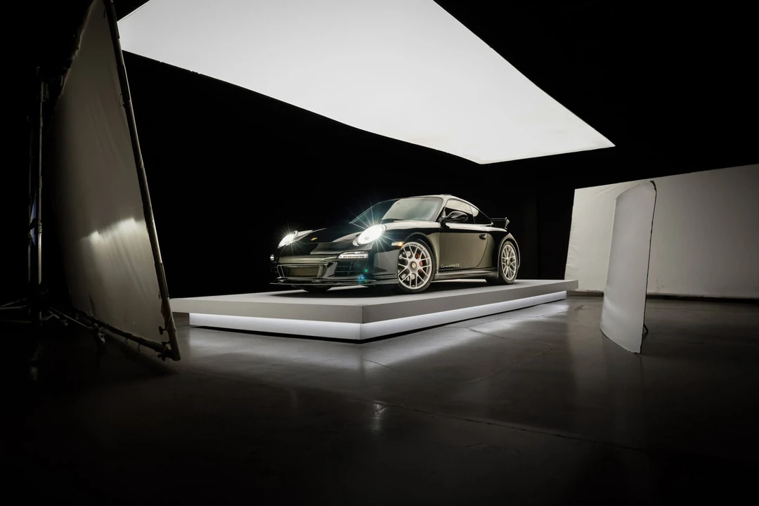 2012 Porsche 997 Carrera GTS - Image 5 of 31
