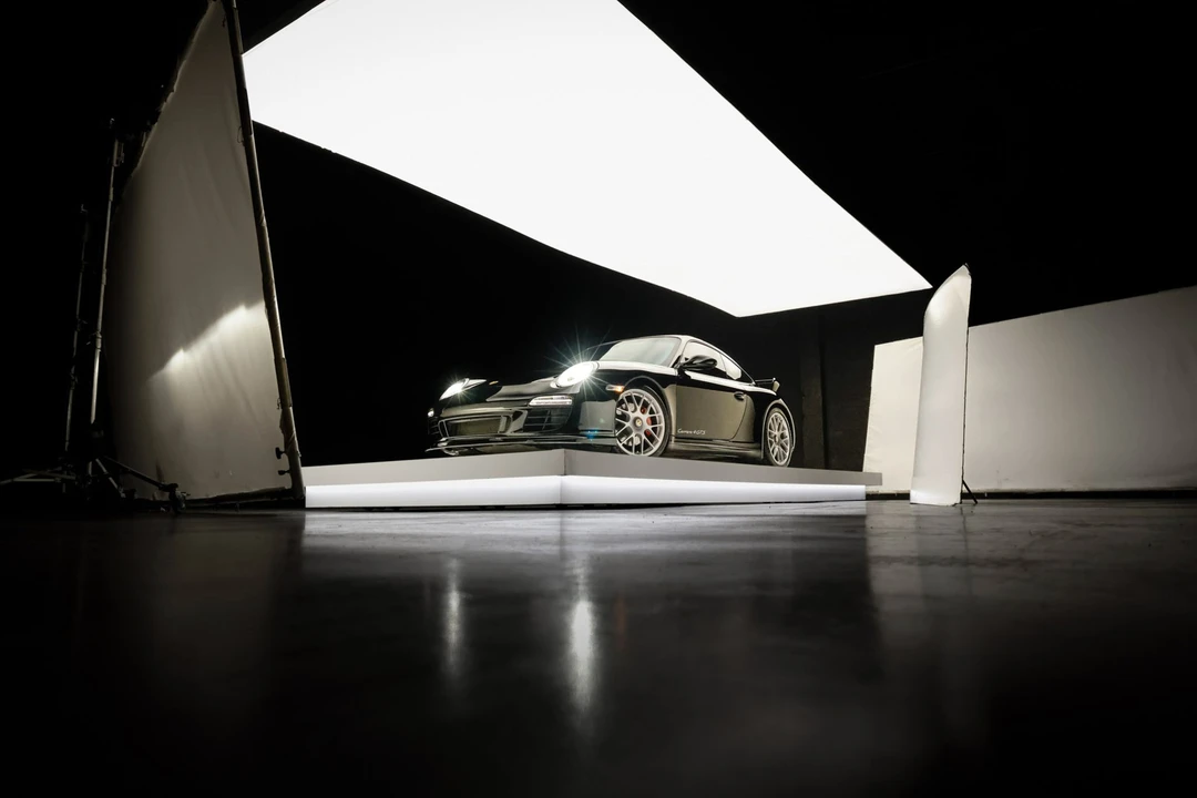 2012 Porsche 997 Carrera GTS - Image 2 of 31
