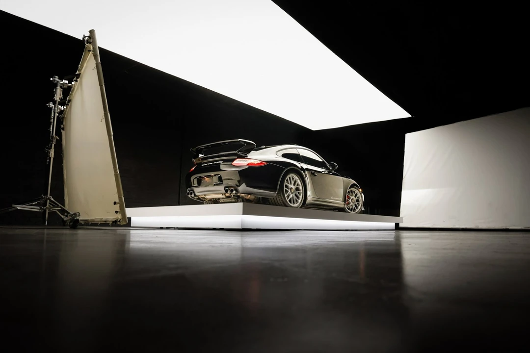 2012 Porsche 997 Carrera GTS - Image 23 of 31