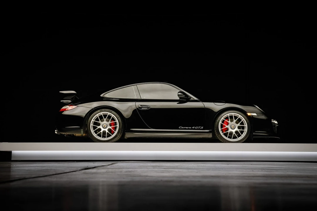 2012 Porsche 997 Carrera GTS - Image 28 of 31