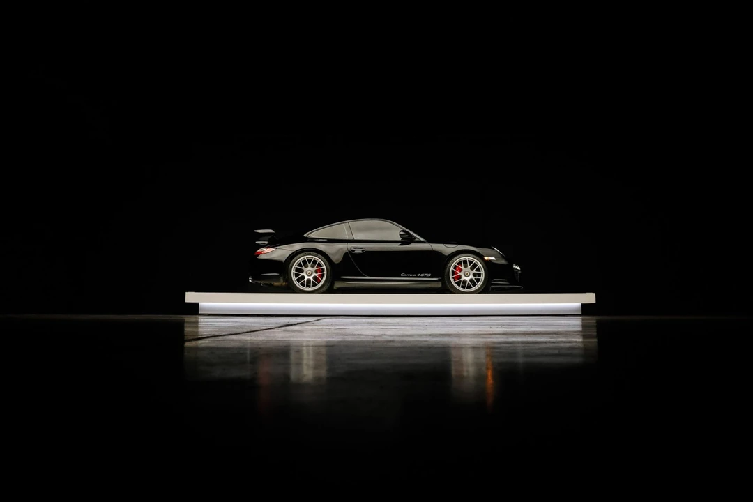 2012 Porsche 997 Carrera GTS - Image 27 of 31