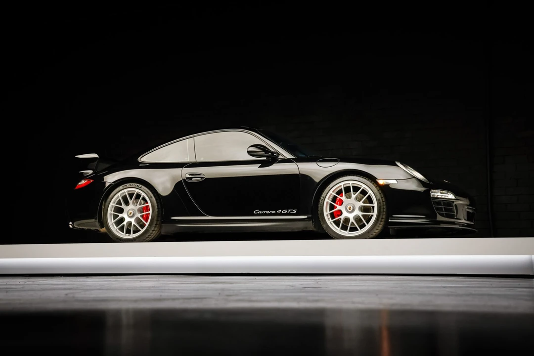2012 Porsche 997 Carrera GTS - Image 29 of 31