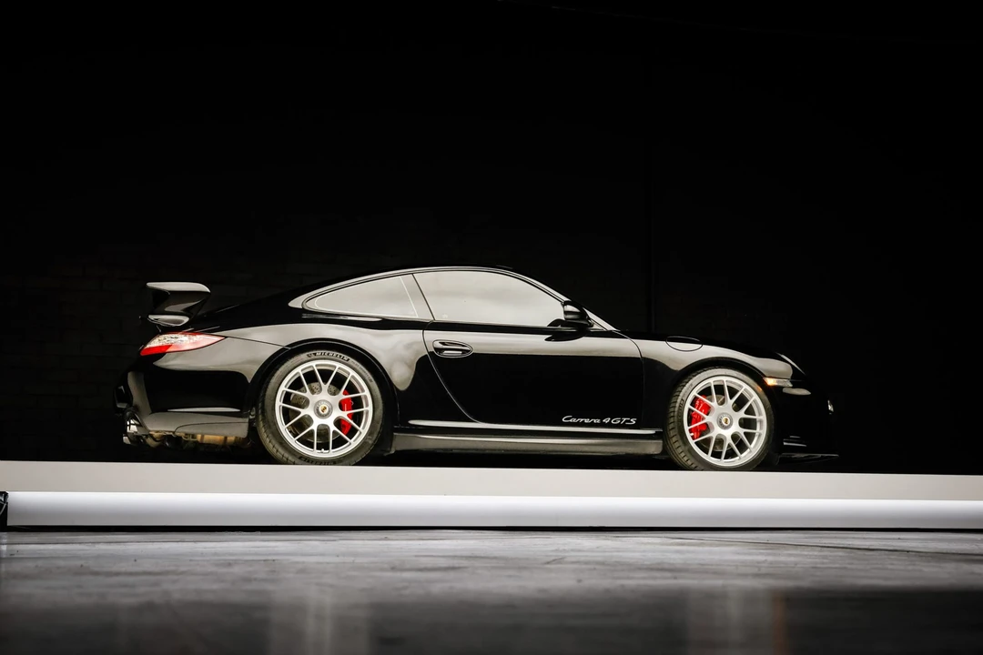 2012 Porsche 997 Carrera GTS - Image 26 of 31