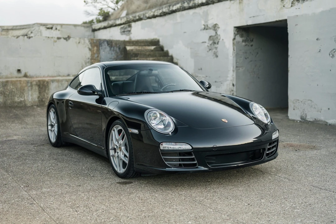 2012 Porsche 997 Carrera 4S - Image 15 of 31