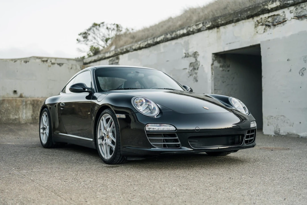 2012 Porsche 997 Carrera 4S - Image 16 of 31
