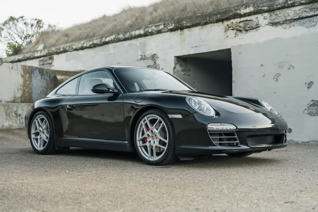 2012 Porsche 997 Carrera 4S - Image 19 of 31