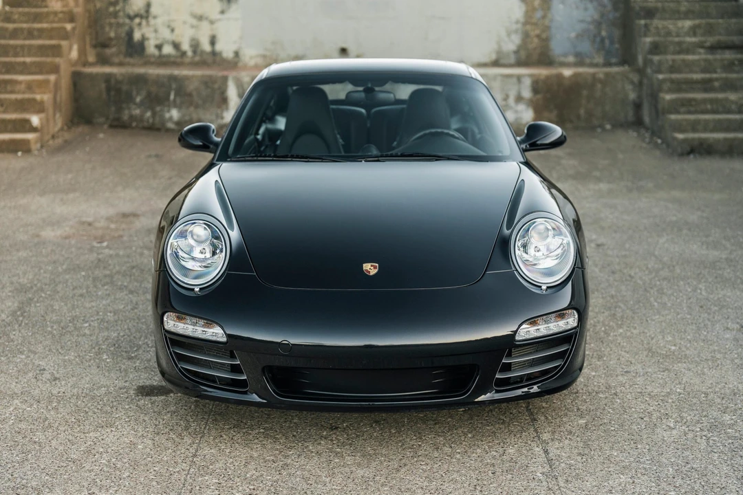 2012 Porsche 997 Carrera 4S - Image 11 of 31