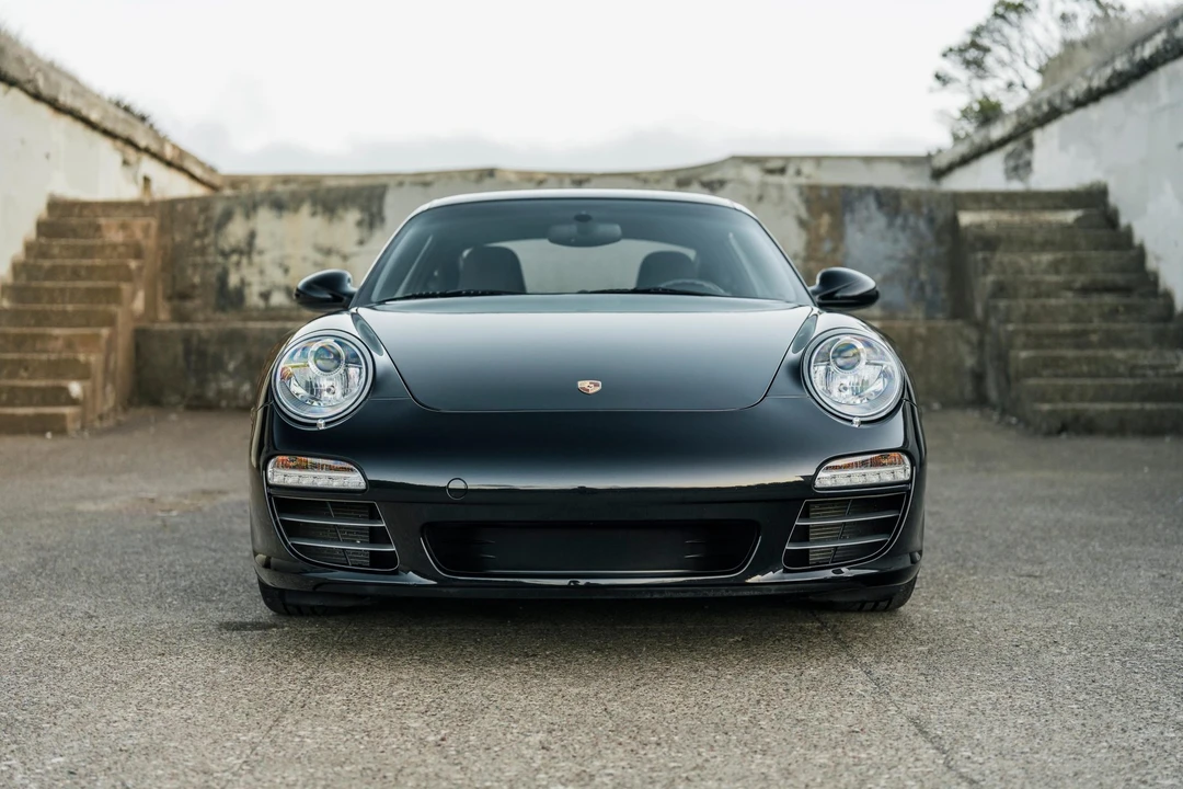 2012 Porsche 997 Carrera 4S - Image 12 of 31