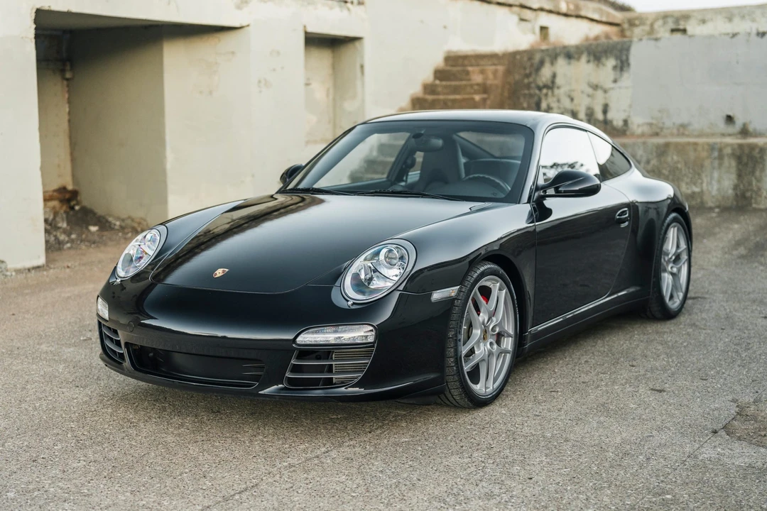 2012 Porsche 997 Carrera 4S - Image 7 of 31