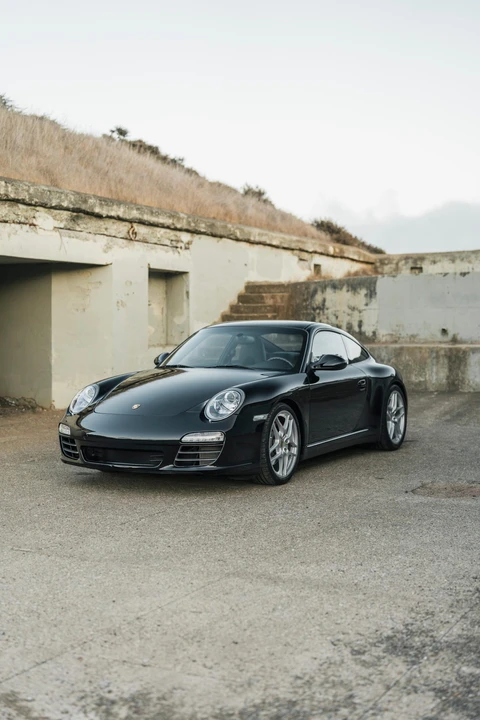 2012 Porsche 997 Carrera 4S - Image 6 of 31