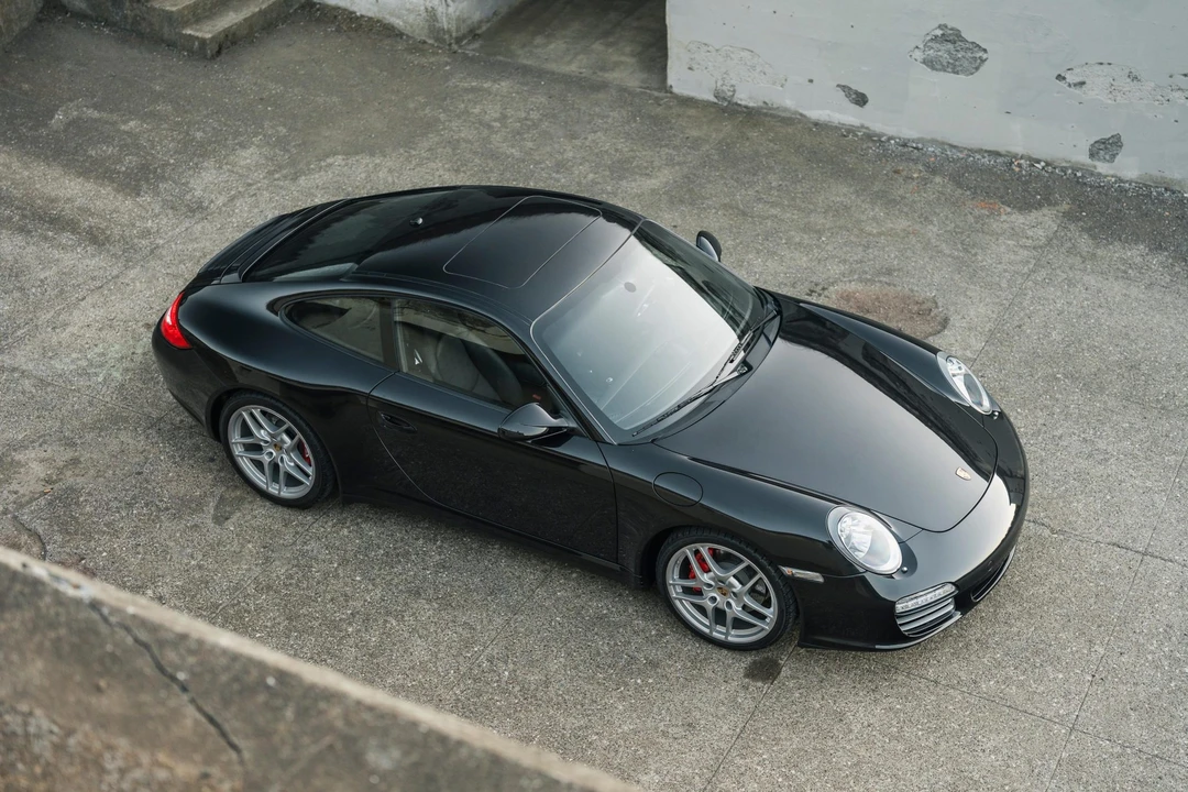 2012 Porsche 997 Carrera 4S - Image 20 of 31