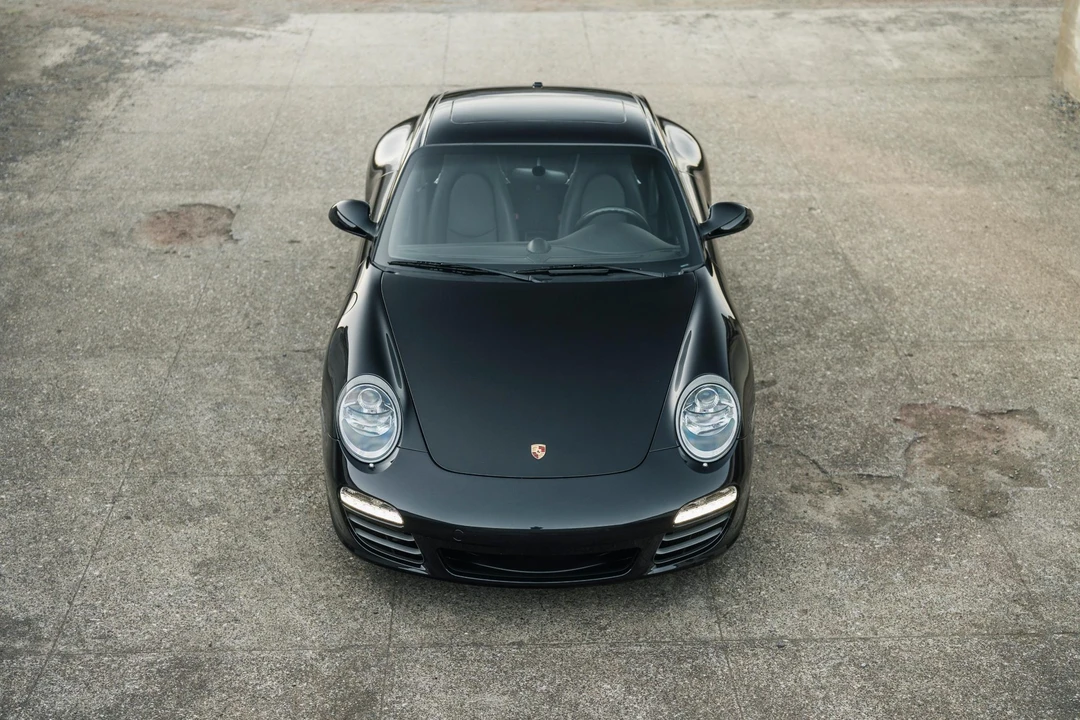 2012 Porsche 997 Carrera 4S - Image 13 of 31