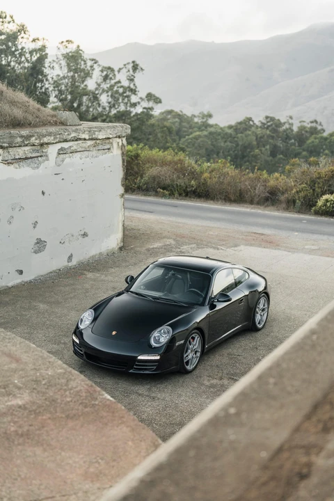 2012 Porsche 997 Carrera 4S - Image 9 of 31