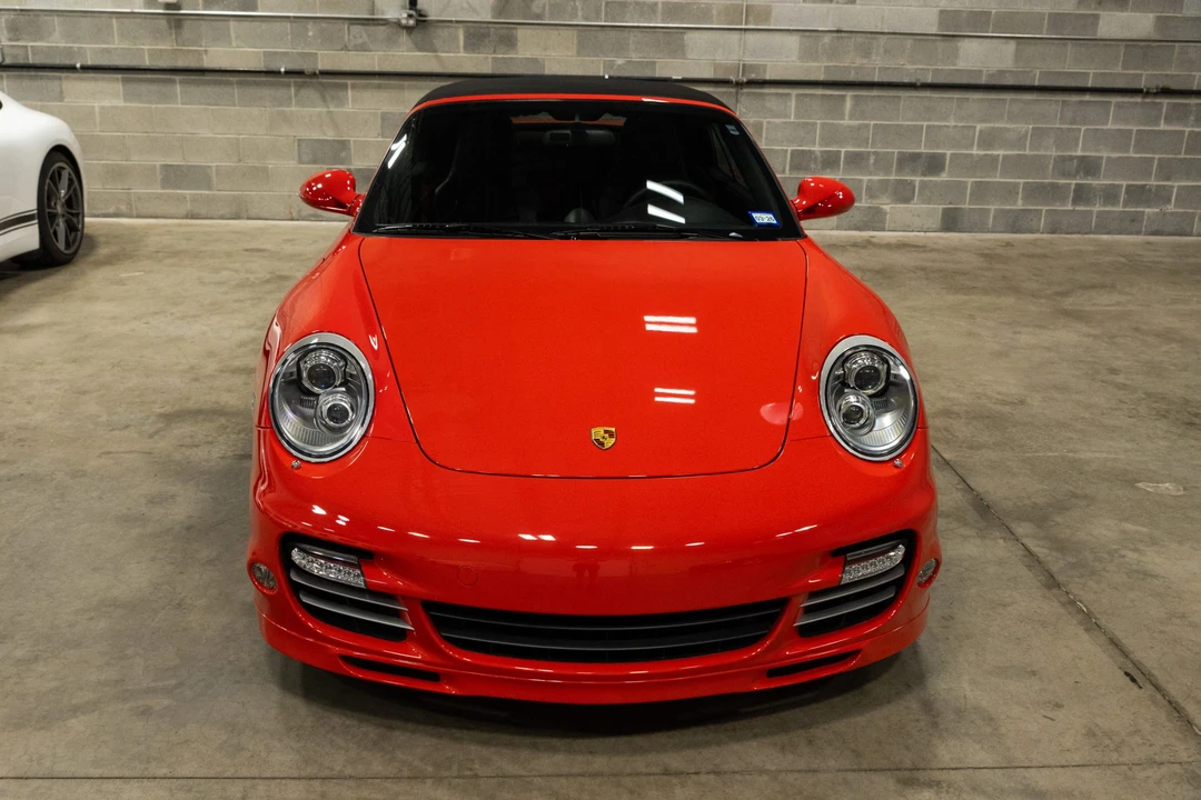 2012 Porsche 997 Turbo - Image 14 of 31