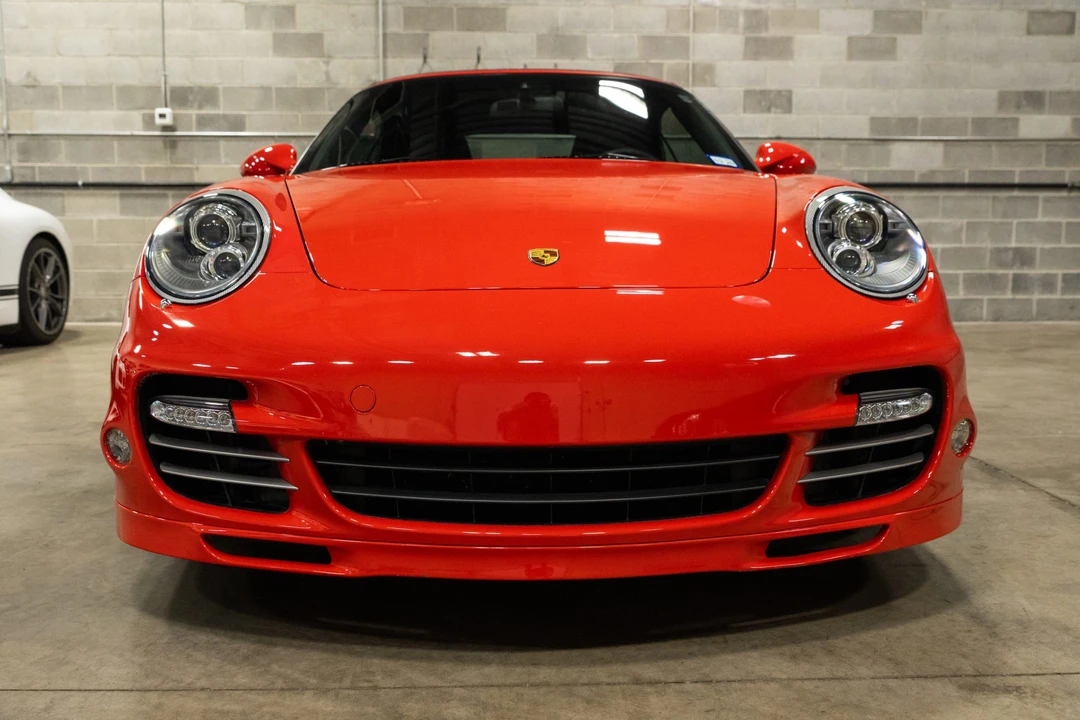 2012 Porsche 997 Turbo - Image 15 of 31
