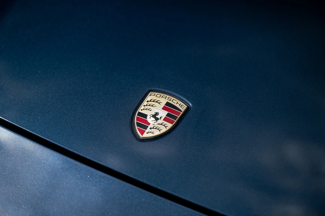 2012 Porsche 970 Panamera Turbo - Image 25 of 31
