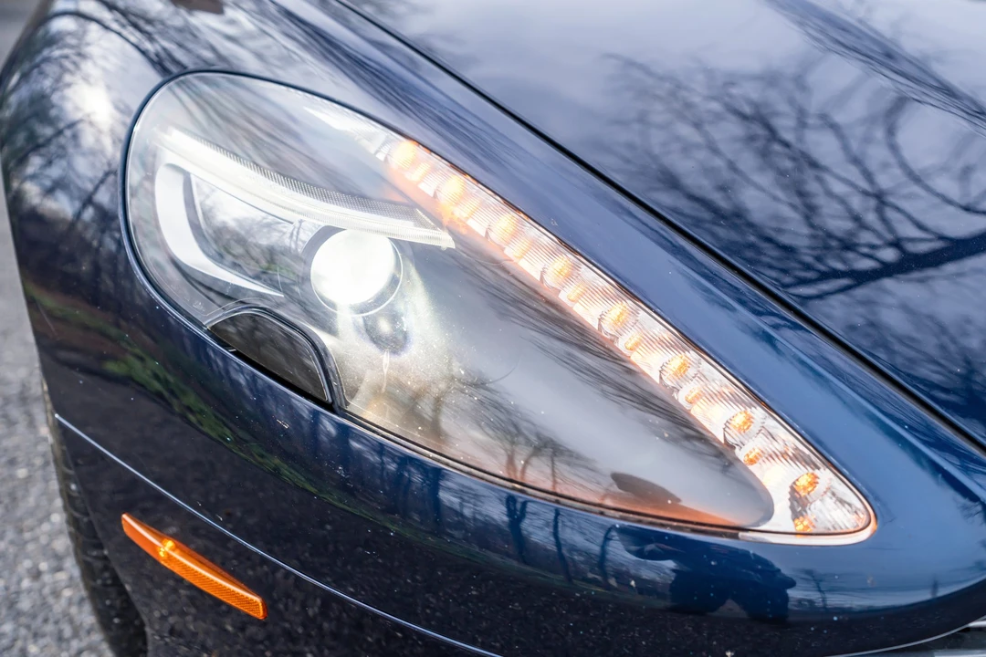2013 Aston Martin DB9 - Image 27 of 31