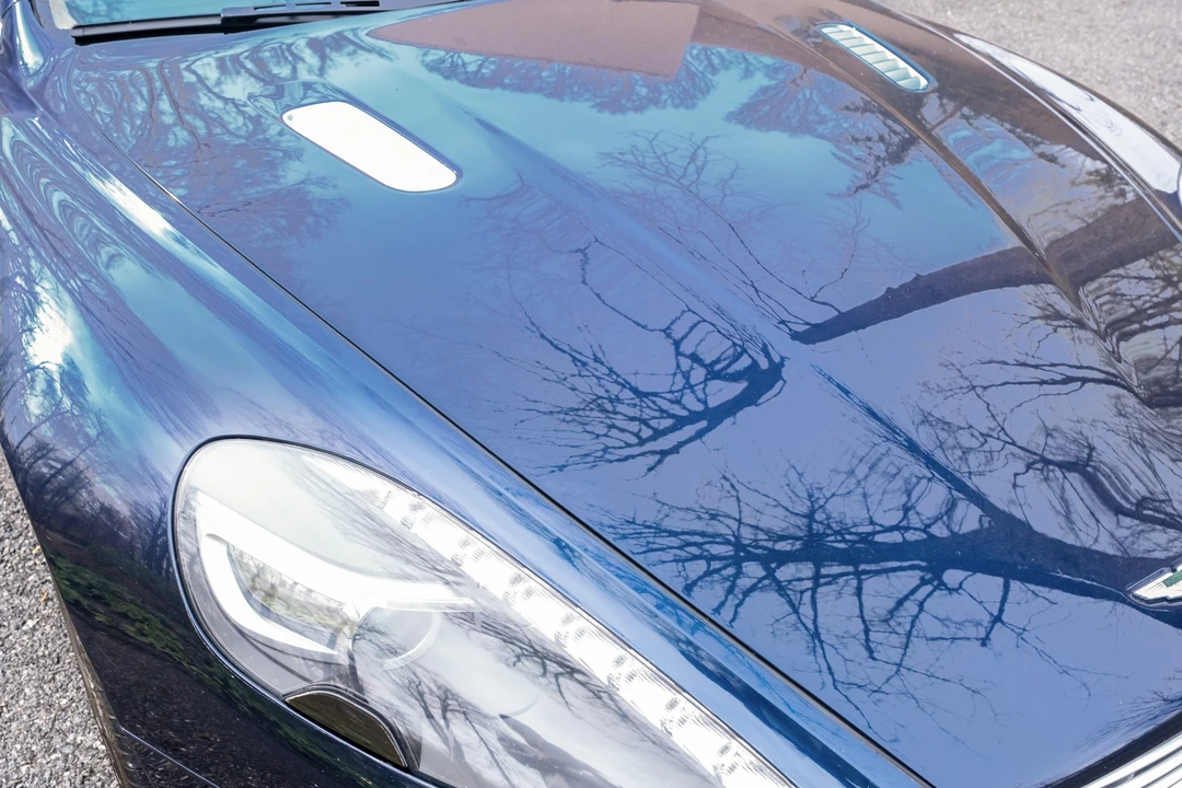 2013 Aston Martin DB9 - Image 23 of 31