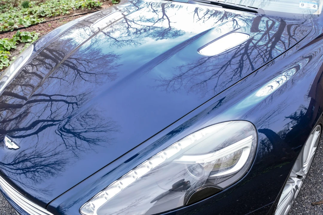 2013 Aston Martin DB9 - Image 24 of 31