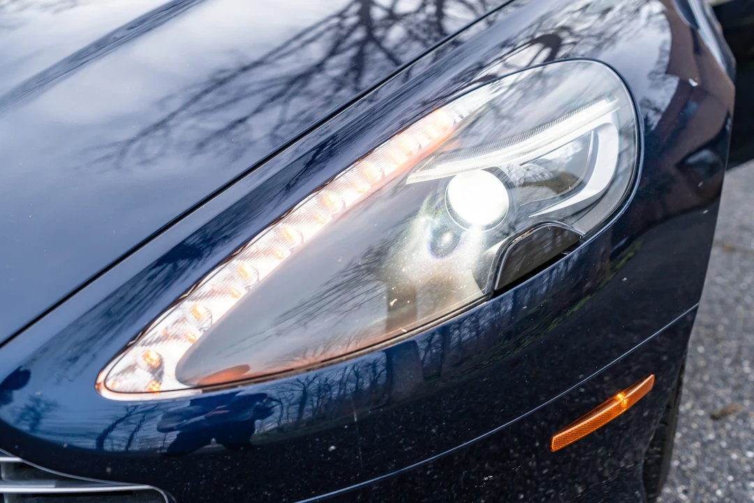 2013 Aston Martin DB9 - Image 28 of 31