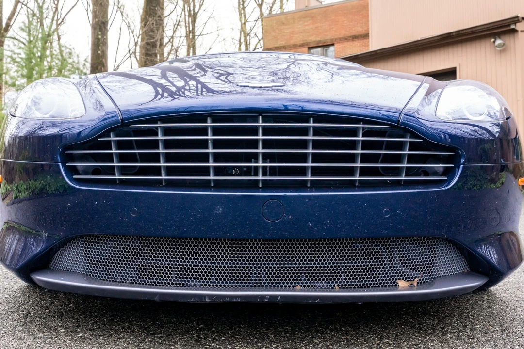 2013 Aston Martin DB9 - Image 29 of 31