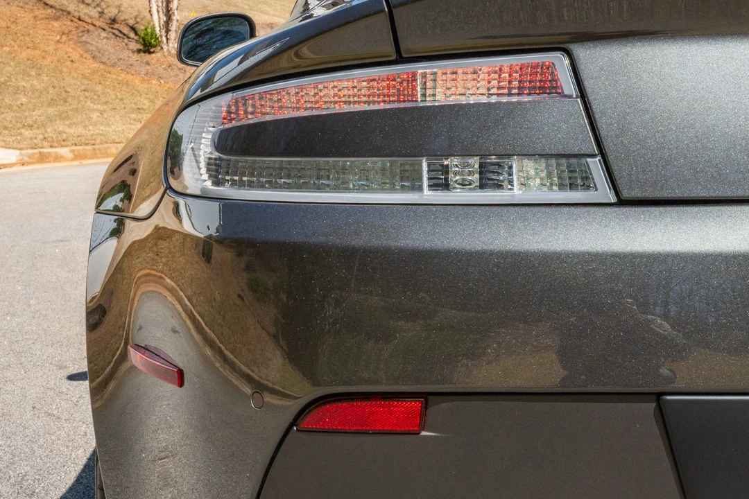 2013 Aston Martin V8 Vantage (2006-2017) - Image 23 of 31