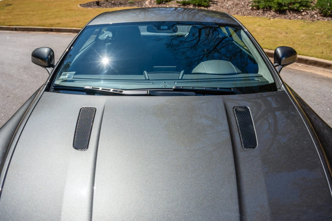 2013 Aston Martin V8 Vantage (2006-2017) - Image 30 of 31