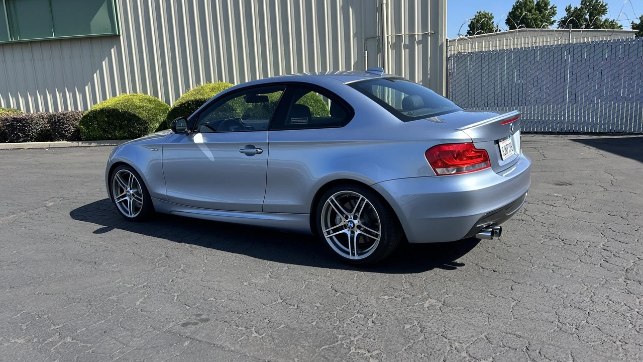 2013 BMW E82 135i & 135is - Image 4 of 31