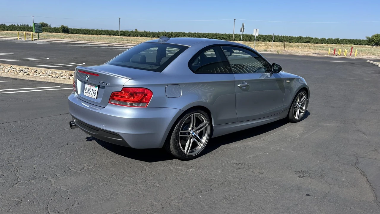 2013 BMW E82 135i & 135is - Image 6 of 31