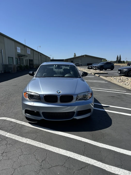 2013 BMW E82 135i & 135is - Image 21 of 31