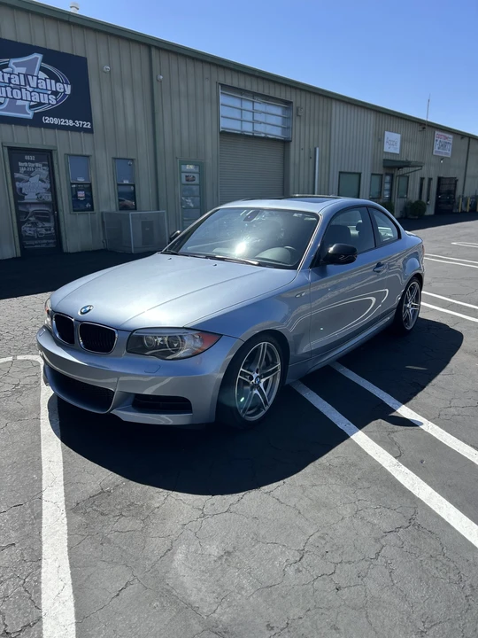 2013 BMW E82 135i & 135is - Image 11 of 31