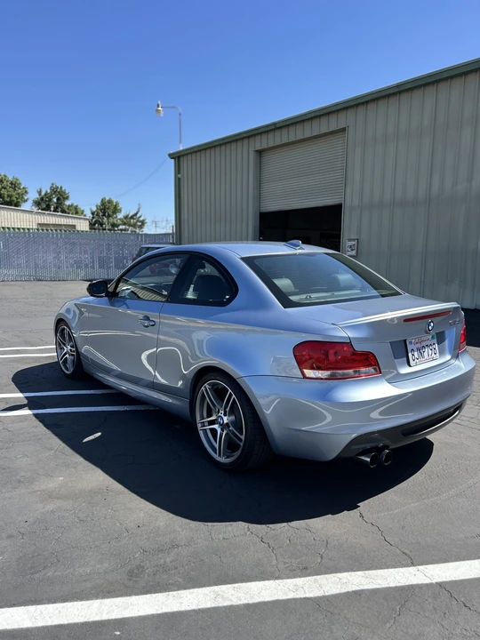 2013 BMW E82 135i & 135is - Image 13 of 31
