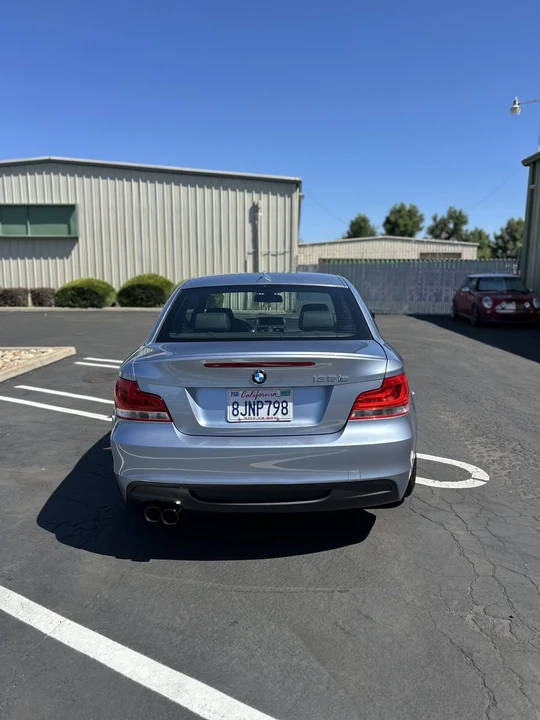 2013 BMW E82 135i & 135is - Image 15 of 31