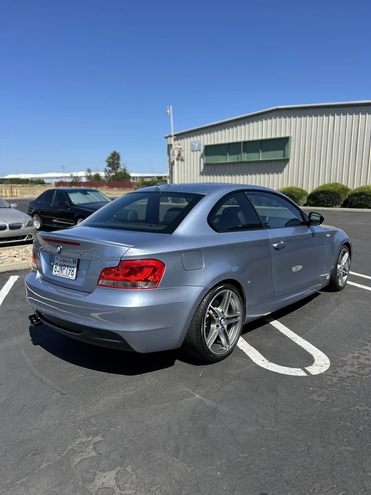 2013 BMW E82 135i & 135is - Image 18 of 31