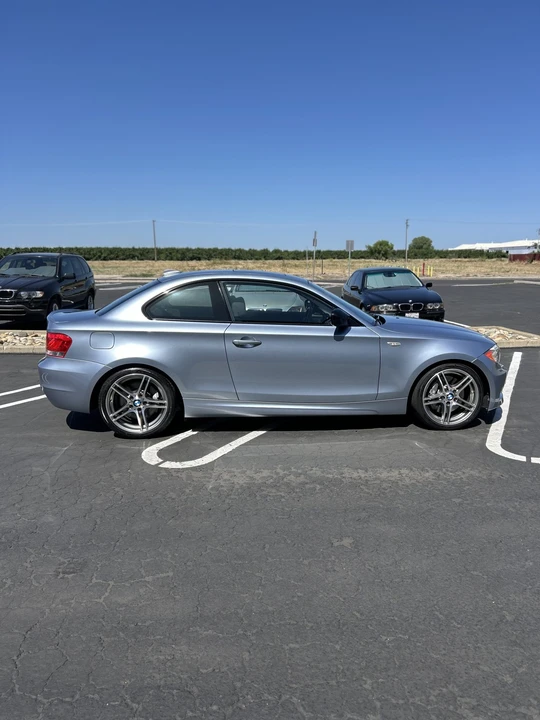 2013 BMW E82 135i & 135is - Image 19 of 31